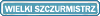 Wielki Szczurmistrz